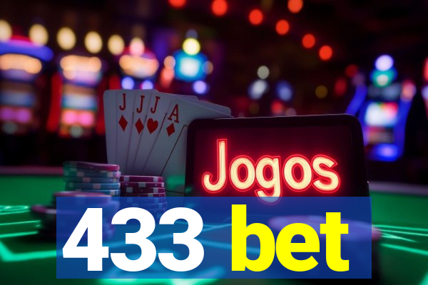 433 bet